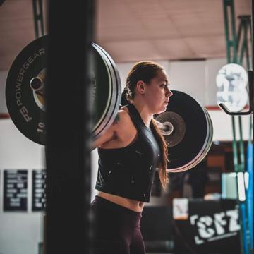 Dominika Gramblickova profile photo