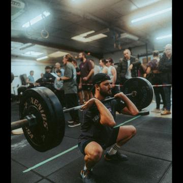 Quentin NOBILE profile photo