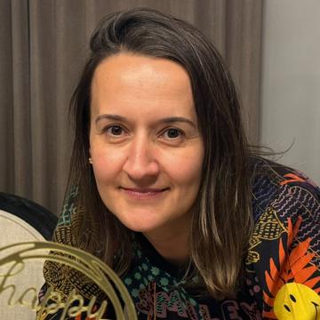 Lilian Balzano profile photo