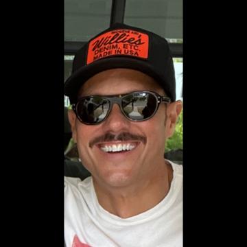 Michael Bedsaul profile photo