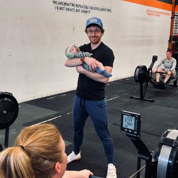 Bryce Shows profile photo