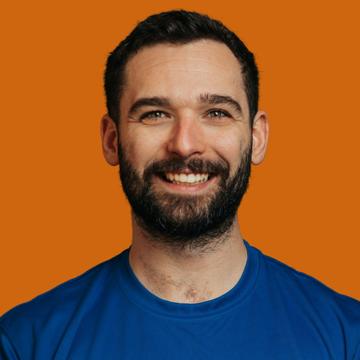 James Isaac profile photo