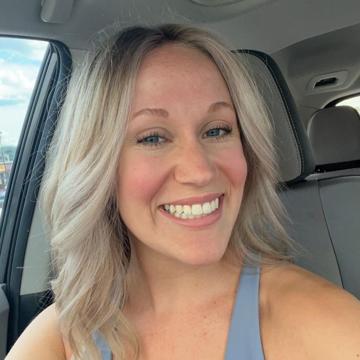 Abby Kraft profile photo