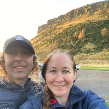 Ronda Stewart profile photo