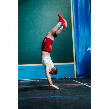 Geoffrey Rambur profile photo