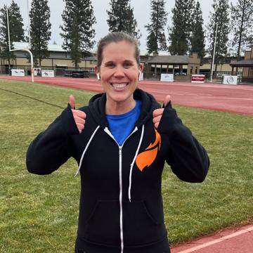 Alli Womack profile photo