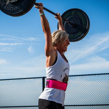 Tonia Cianci profile photo