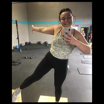 Amanda Guptill profile photo