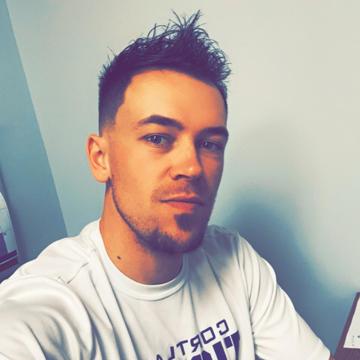 Austin Harriger profile photo