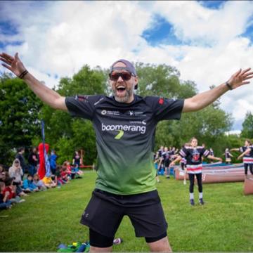 Frédéric Beaulieu profile photo