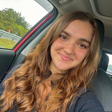 Quinnlyn Holsinger profile photo