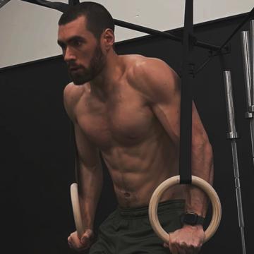 Tanguy Benoit profile photo