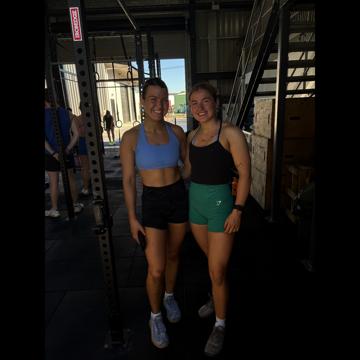 Niamh McKee profile photo