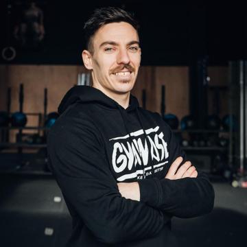 Kevin Mounier profile photo