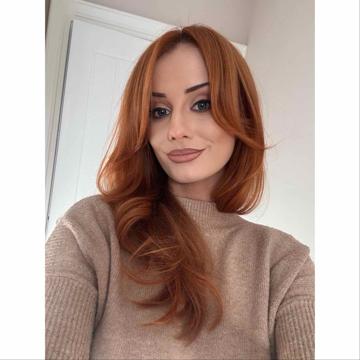 Caitlin Ginley profile photo