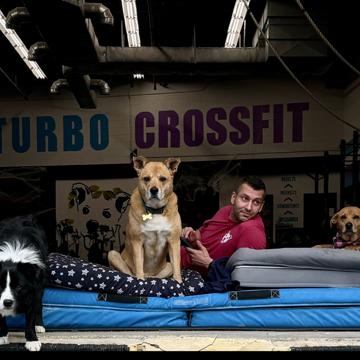 Frederick Grzybowski profile photo