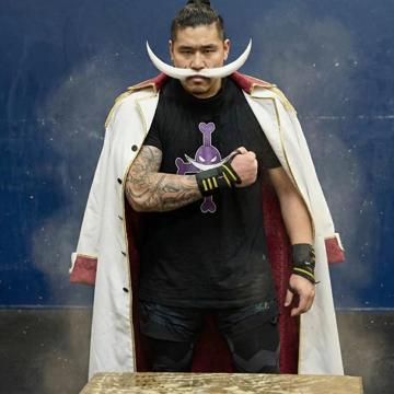 Mailo Bernard SIVERT profile photo