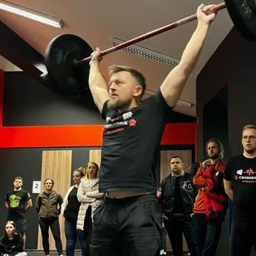 Marcin Mróz profile photo