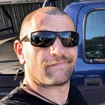 Greg Duraj profile photo