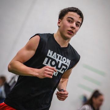 Olivier Murray profile photo