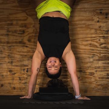 Carly Sherman profile photo