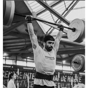 Quentin Lecomte profile photo