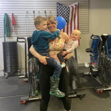 Katelyn Lucas profile photo