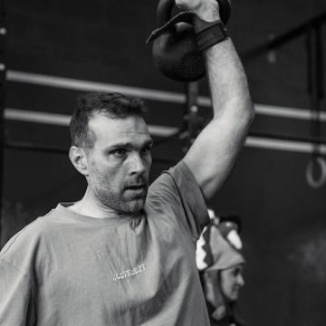 Aurélien Yvart profile photo