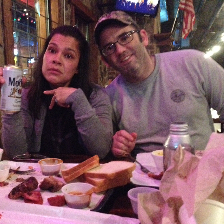 Joey Lister profile photo