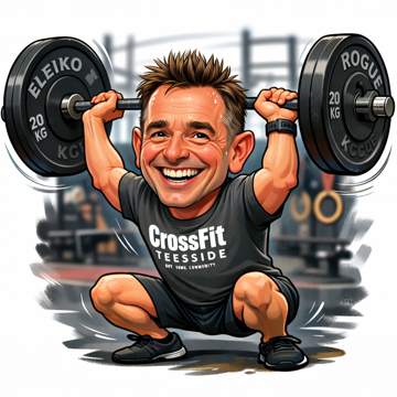 Oliver Sherratt profile photo