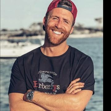 Javier Uribesalgo Iza profile photo