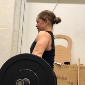 Ida Karlsen profile photo