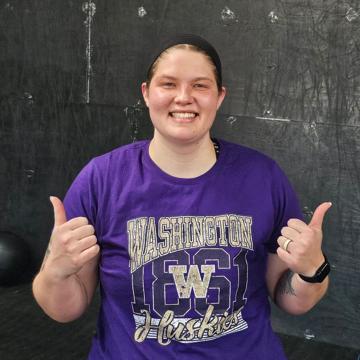 Shalynn Hyde profile photo