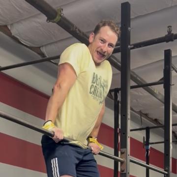 Ryan Ziffra profile photo