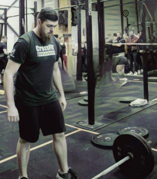 Maelvan Gaudin profile photo