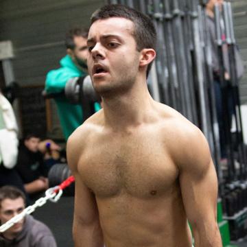 Lucas Cartiaux profile photo