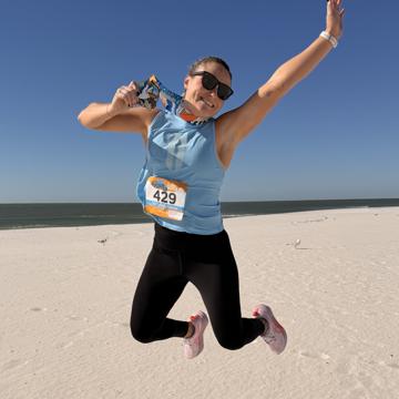 Kristen Standridge profile photo