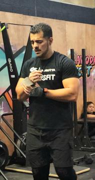 Mauricio Guardado profile photo