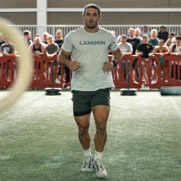 Charles Jones III profile photo