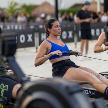 Cinthya Bremauntz profile photo