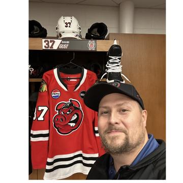 Adam Adolph profile photo