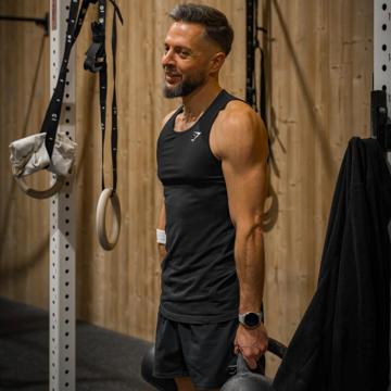 Nicolas Fleury profile photo