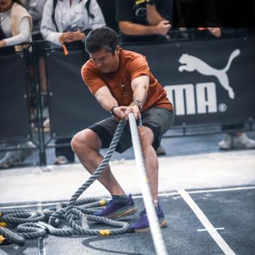 Patrick Lewis profile photo