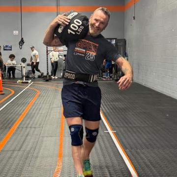 Richard Daley profile photo