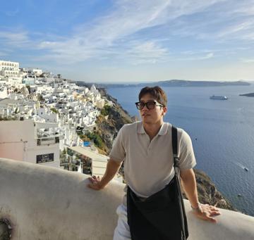 Seonghyeok Cho profile photo