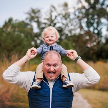 AJ Underwood profile photo