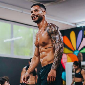 Mcsean Bueno profile photo