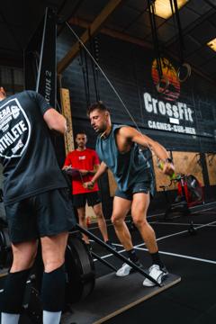 Cédric Bargigli profile photo