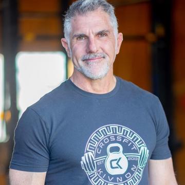 William DeGirolamo profile photo