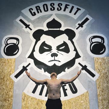 Da Zhuangzhuang profile photo